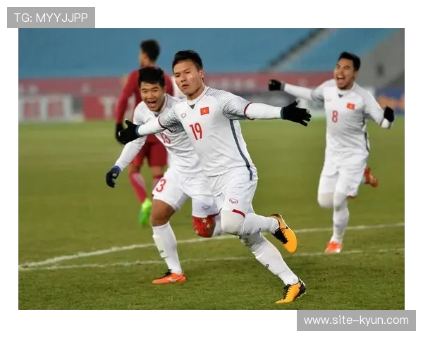 校园足球与职业梯队衔接：U23亚洲杯的考验