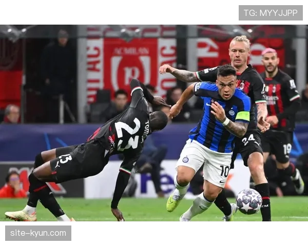 国际米兰主场迎战AC米兰，赛季次回合米兰德比将左右冠军归属